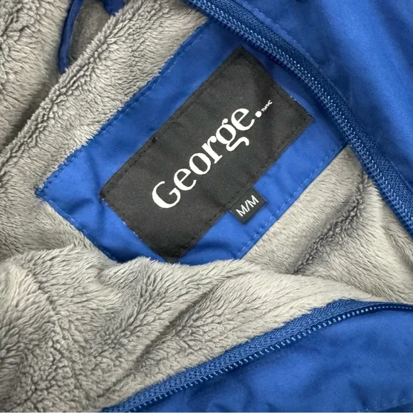 George Jacket - Picture 5 of 10